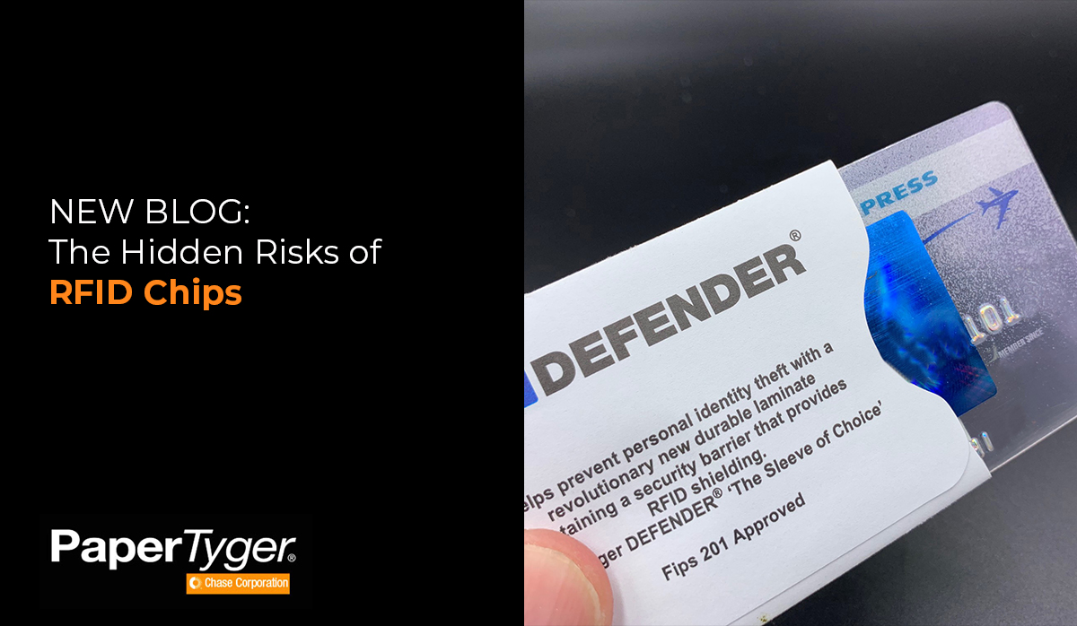 The Hidden Dangers of RFID Chips